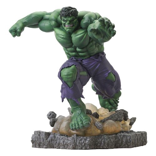 Marvel Gallery - Hulk (Classic) Statue Figure
(29cm)