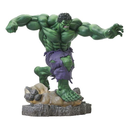 Marvel Gallery - Hulk (Classic) Statue Figure
(29cm)