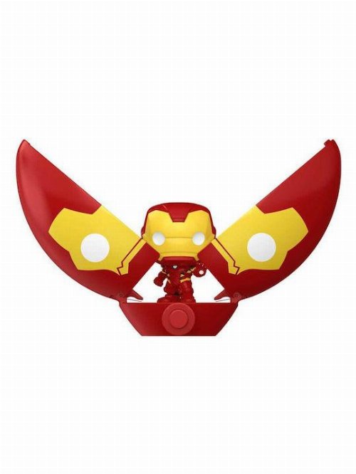 Funko Pocket POP! Marvel - Iron Man Easter Egg