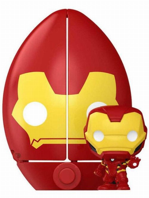 Funko Pocket POP! Marvel - Iron Man Easter Egg