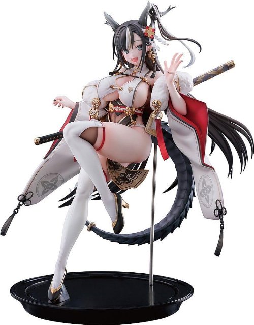 Toridamono - Tatsu Chan 1/7 Φιγούρα Αγαλματίδιο
(26cm)