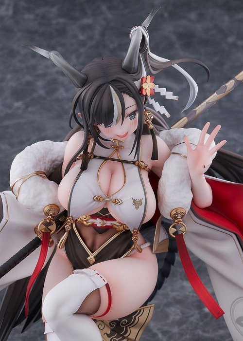 Toridamono - Tatsu Chan 1/7 Φιγούρα Αγαλματίδιο
(26cm)