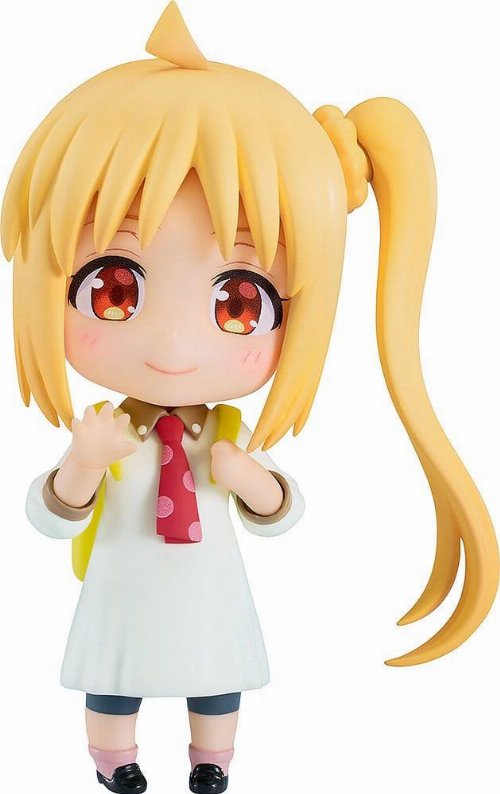Bocchi the Rock! - Nijika Ijichi: Casual Clothes
Ver. #2729 Nendoroid Action Figure (10cm)