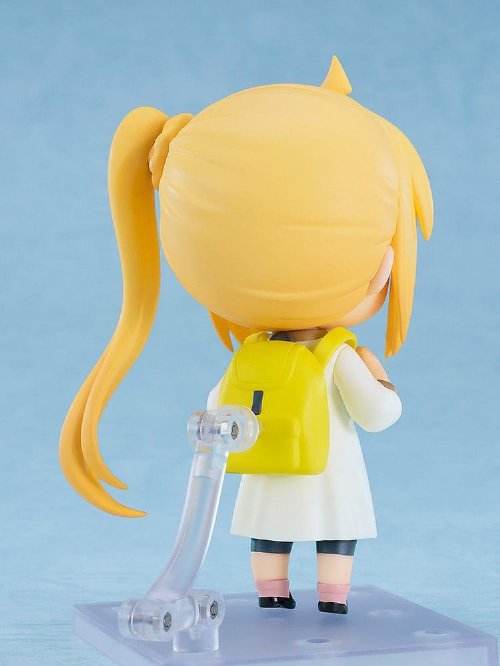 Bocchi the Rock! - Nijika Ijichi: Casual Clothes
Ver. #2729 Nendoroid Action Figure (10cm)
