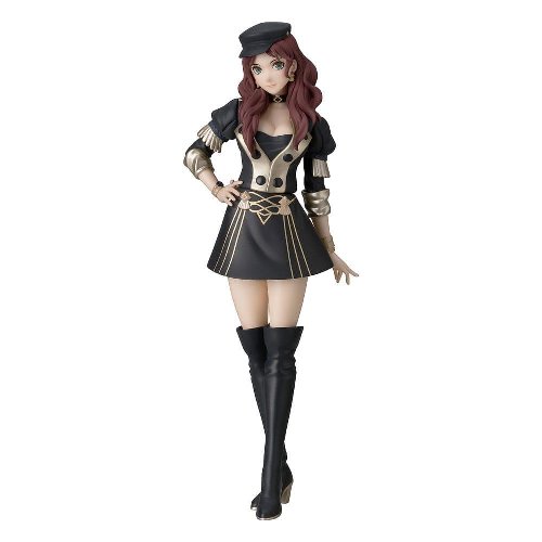Fire Emblem: Three Houses Pop Up Parade -
Dorothea Arnault Statue Figure (17cm)