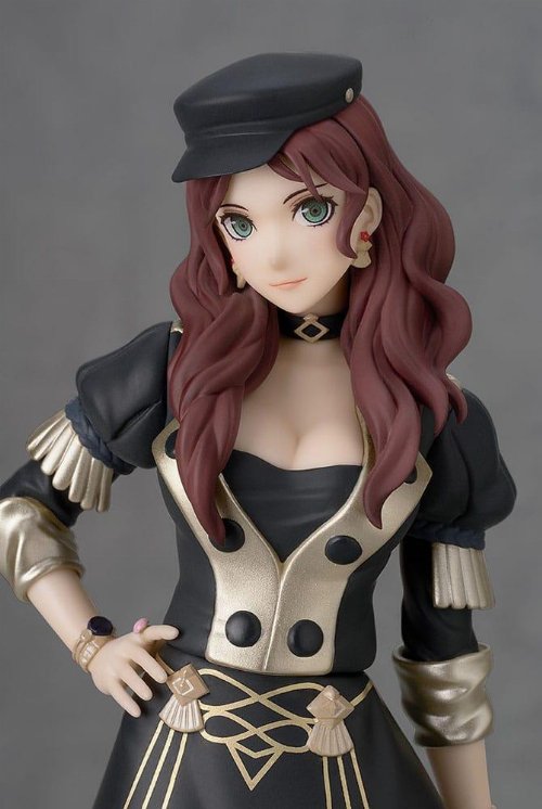 Fire Emblem: Three Houses Pop Up Parade -
Dorothea Arnault Statue Figure (17cm)