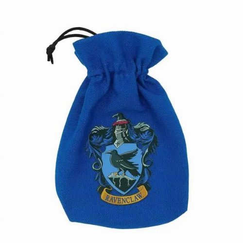 Harry Potter - Σετ Ζάρια & Πουγκί Ζαριών
Ravenclaw