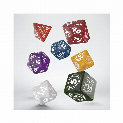 Σετ Ζάρια - My Very First Dice Set - Fairy
Dust