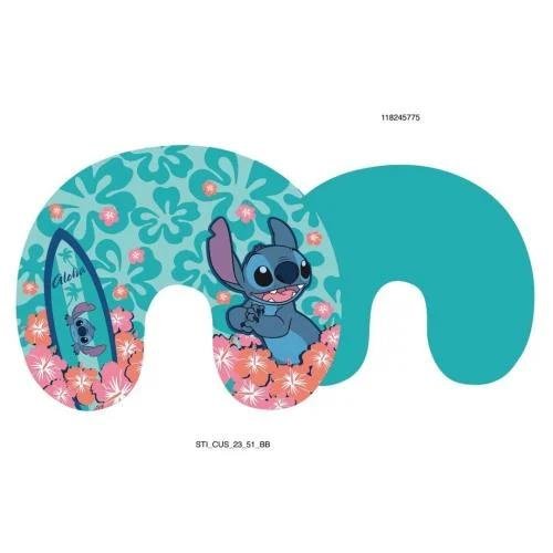 Disney: Lilo & Stitch - Stitch Aloha Μαξιλάρι
Ταξιδιού (30x30cm)