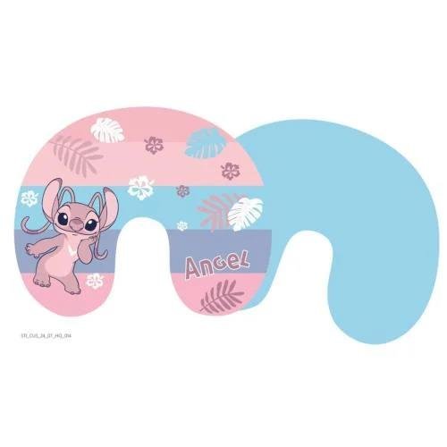 Disney: Lilo & Stitch - Angel Μαξιλάρι Ταξιδιού
(30x30cm)