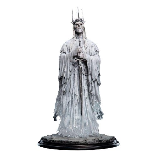 The Lord of the Rings - Witch-king of the Unseen
Lands (Classic Series) 1/6 Statue Figure (43cm)