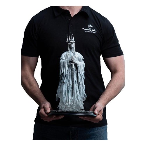 The Lord of the Rings - Witch-king of the Unseen
Lands (Classic Series) 1/6 Statue Figure (43cm)