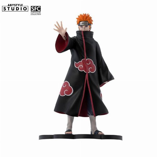 Naruto Shippuden: SFC - Pain Φιγούρα Αγαλματίδιο
(18cm)