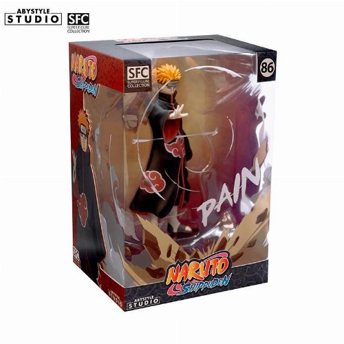 Naruto Shippuden: SFC - Pain Φιγούρα Αγαλματίδιο
(18cm)