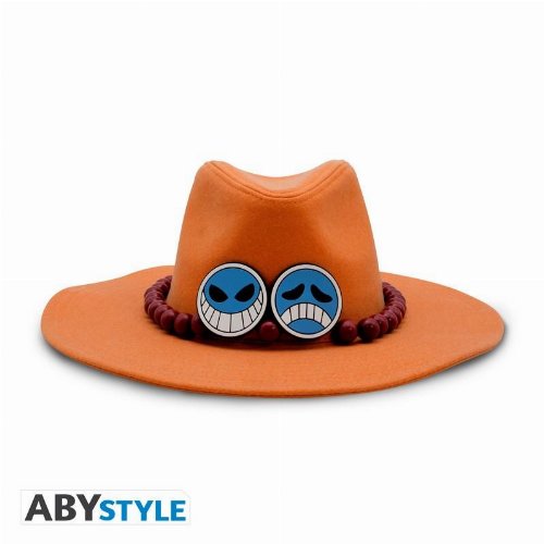 One Piece - Portgas D. Ace Replica
Hat