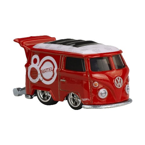 Hot Wheels Premium: Pop Culture - 80th Anniversary
Mattel: Kool Kombi