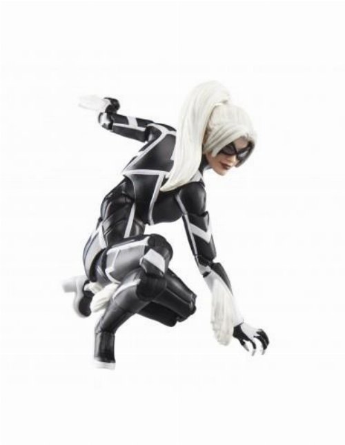 Marvel Legends: Spider-Man 2 - Gamerverse Black
Cat Felicia Hardy (15cm)