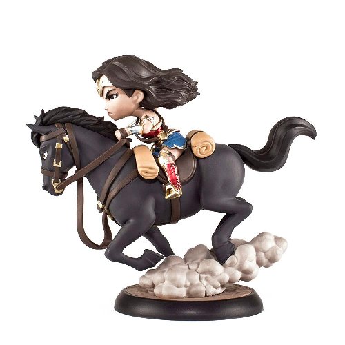 Re:Zero BiCute Bunnies - Ram Bicolor Version
Statue Figure (30cm)