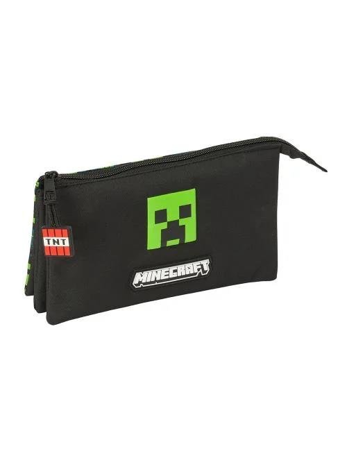 Minecraft - TNT - Triple Pencil
Case