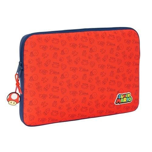 Super Mario - Trick - 15.6" Laptop
Sleeve