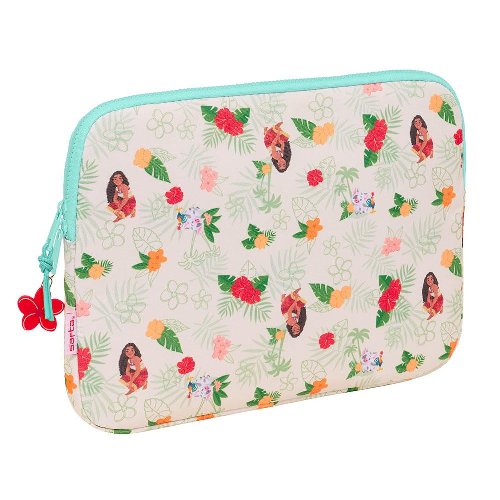 Disney: Moana 2 - 15.6" Laptop
Sleeve