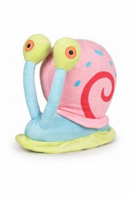 SpongeBob SquarePants - Gary Φιγούρα Λούτρινο
(18cm)