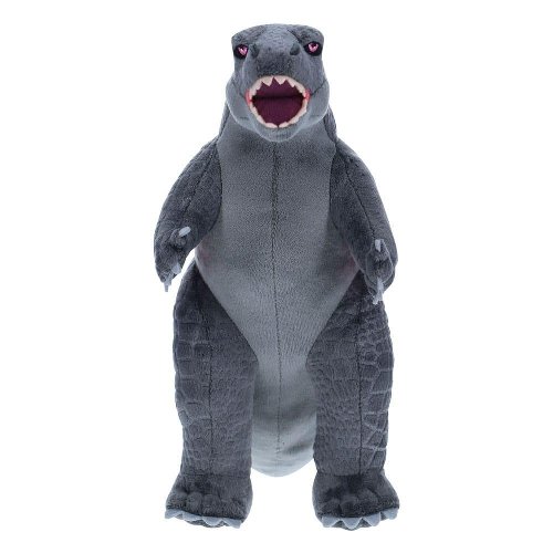 Godzilla x Kong: The New Empire - Godzilla Deluxe
Φιγούρα Λούτρινο (30cm)