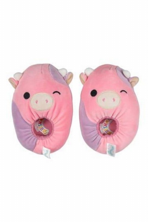 Squishmallows - Patty Slippers (Size
29-30.5)