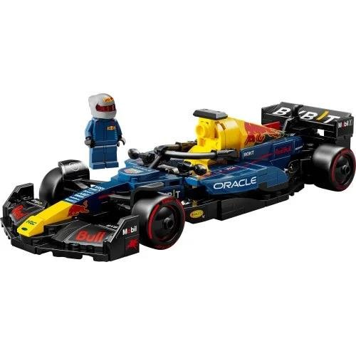 LEGO Speed Champions - Oracle Red Bull Racing RB20 F1
Race Car (77243)