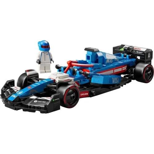 LEGO Speed Champions - Visa Cash App RB VCARB 01
Formula 1 Race Car (77246)