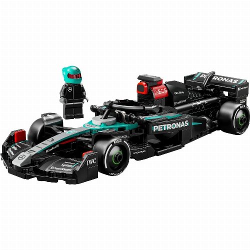 LEGO Speed Champions - Mercedes AMG F1 W15 Race Car
(77244)