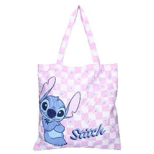 Lilo & Stitch - Bag it Up! Τσάντα Πολλαπλών
Χρήσεων