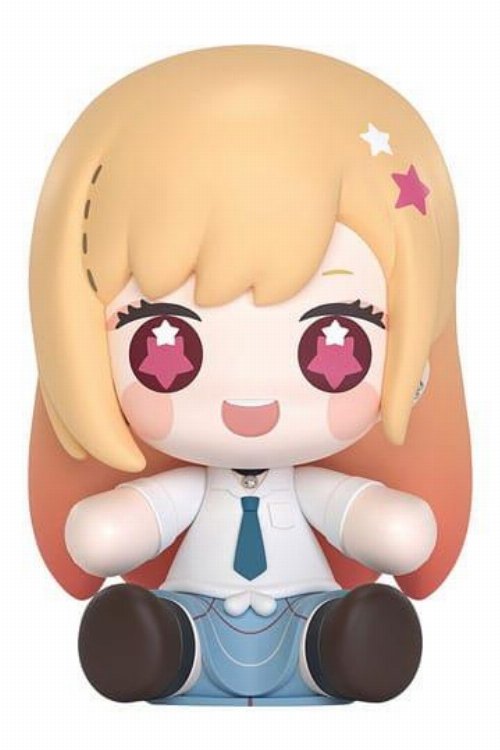 My Dress Up Darling - Marin Kitagawa Huggy Good Smile
Chibi Φιγούρα Αγαλματίδιο (7cm)