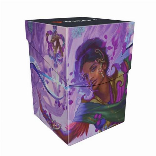 Ultra Pro 100+ Deck Box - Aetherdrift: Avishkar
Living Energy (Commander A)