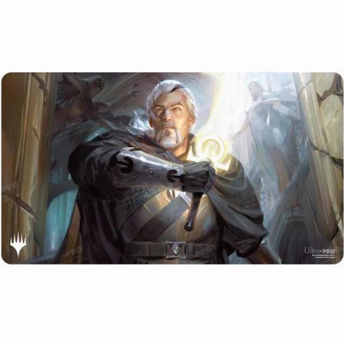 Ultimate Guard Playmat - Innistrad Remastered: Odric,
Lunarch Marshal