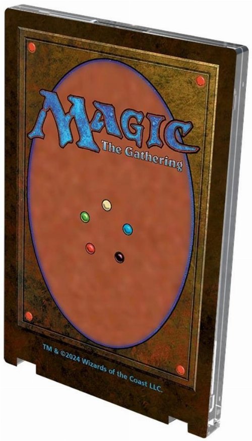 Ultra Pro - Magic: The Gathering: Classic -Touch
Magnetic Holder (35pt)