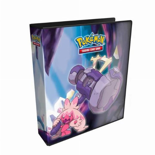 Ultra Pro 2'' Album - Pokemon - Tinkaton