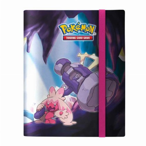 Ultra Pro 9-Pocket Pro-Binder - Pokemon -
Tinkaton