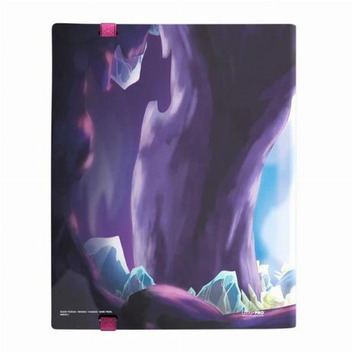 Ultra Pro 9-Pocket Pro-Binder - Pokemon -
Tinkaton