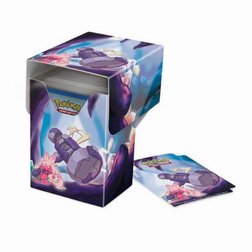 Ultra Pro Deck Box - Pokemon -
Tinkaton