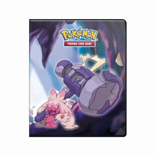 Ultra Pro 9-Pocket Portfolio - Pokemon -
Tinkaton