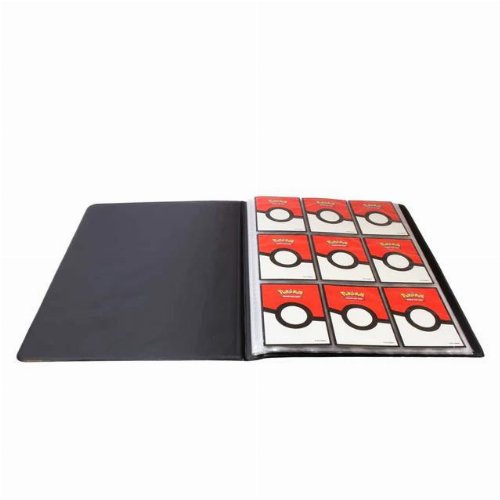 Ultra Pro 9-Pocket Portfolio - Pokemon -
Tinkaton