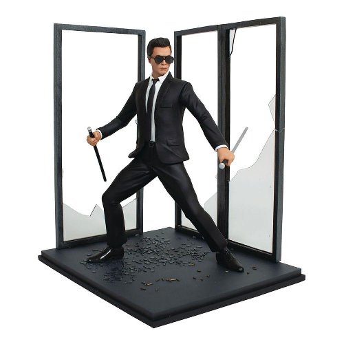 John Wick: Chapter 4 - Caine Statue Figure
(25cm)