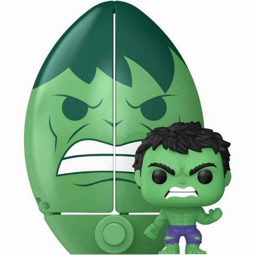 Funko Pocket POP! Marvel - Hulk Easter
Egg