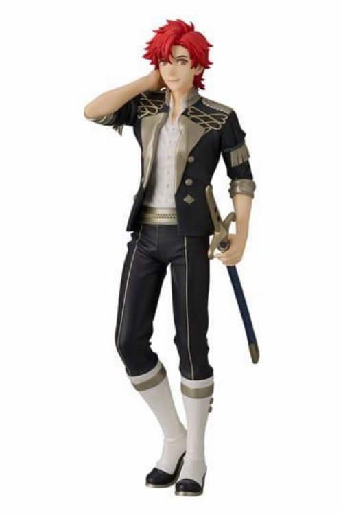 Fire Emblem: Three Houses Pop Up Parade -
Sylvain Jose Gautier Statue Figure (17cm)