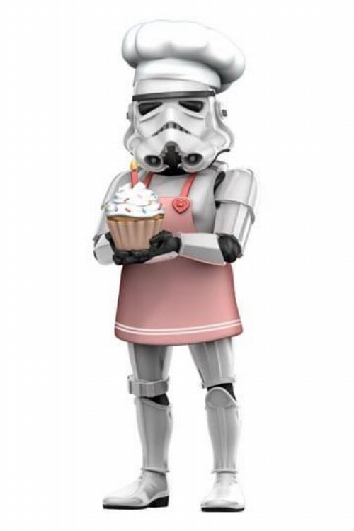 Star Wars: Minix - Stormtrooper new # Φιγούρα
Αγαλματίδιο (12cm)