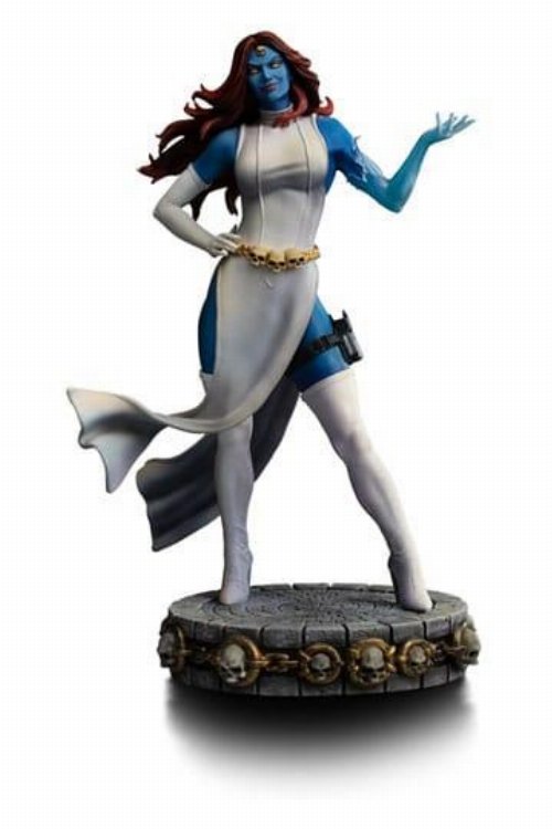 Marvel - Mystique 1:10 Statue Figure
(20cm)