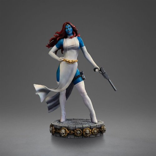 Marvel - Mystique 1:10 Statue Figure
(20cm)