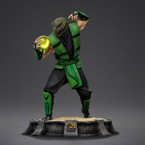 Mortal Kombat - Reptile 1:10 Statue Figure
(20cm)