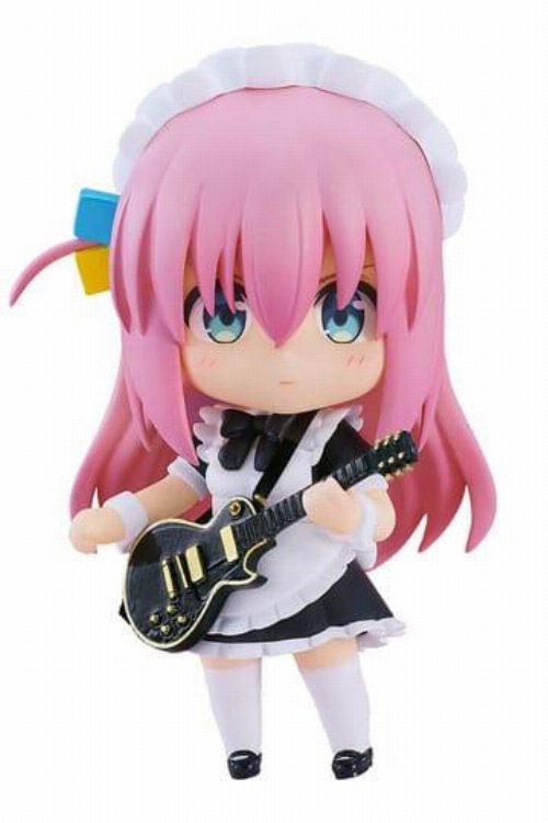 Bocchi the Rock! - Hitori Gotoh: Maid Ver. #2737
Nendoroid Action Figure (10cm)